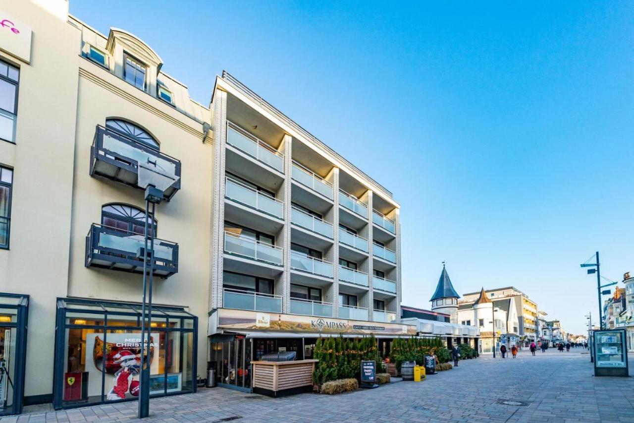 Kompass-1-1 * Westerland