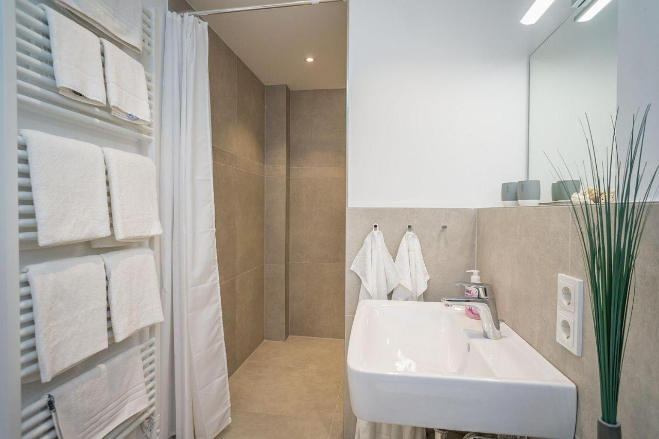 Apartment Kompass-1-1 Westerland